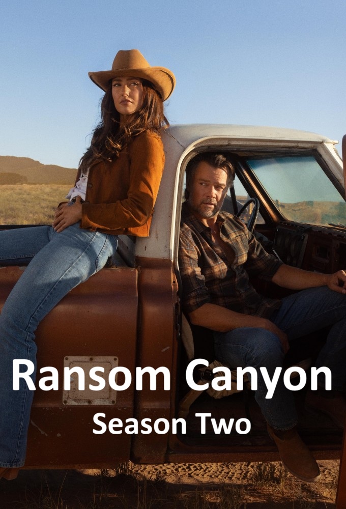 Ransom Canyon - Season 2 [16759] (A1784839606) [[TV Shows]] --Orphaned--